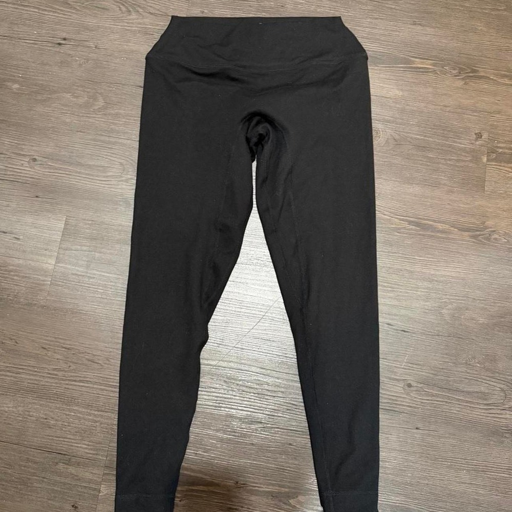 SET Active Formcloud Black Leggings